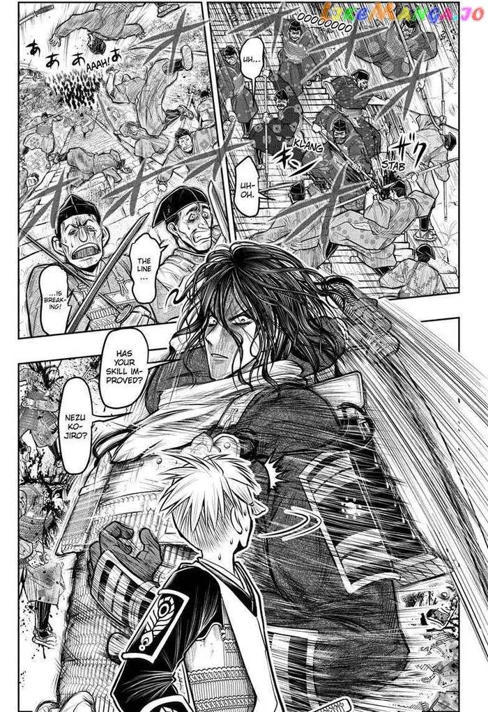 The Elusive Samurai Chapter 125 image 16_optimized